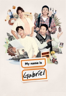 Watch free My Name Is Gabriel Movies