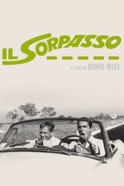 Watch free Il Sorpasso Movies