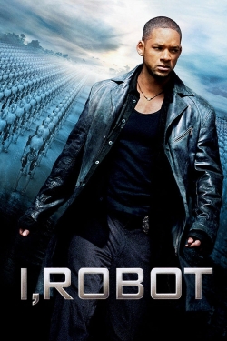 Watch free I, Robot Movies