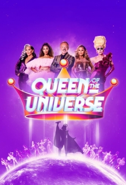 Watch free Queen of the Universe Movies