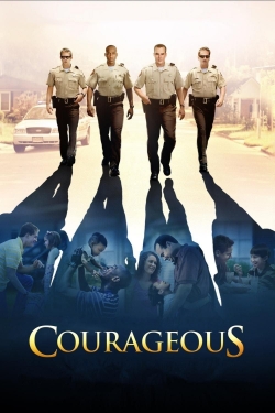 Watch free Courageous Movies