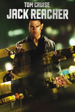 Watch free Jack Reacher Movies