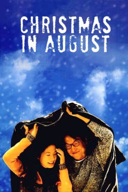 Watch free Christmas in August Movies