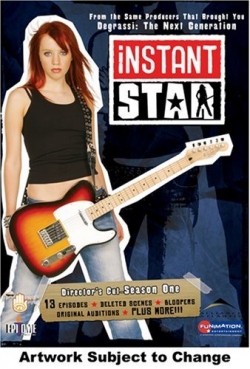 Watch free Instant Star Movies
