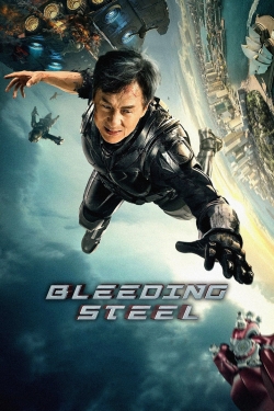 Watch free Bleeding Steel Movies