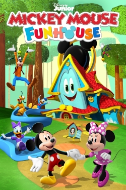 Watch free Mickey Mouse Funhouse Movies