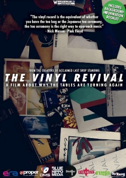 Watch free The Vinyl Revival Movies