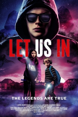 Watch free Let Us In Movies