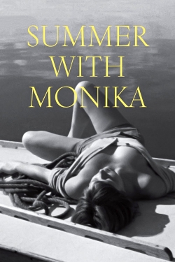 Watch free Summer with Monika Movies