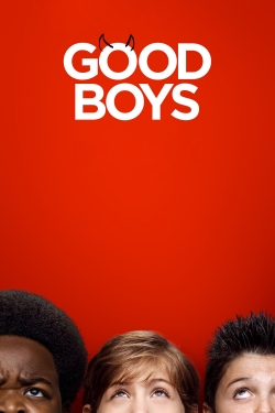 Watch free Good Boys Movies