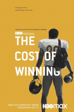 Watch free The Cost of Winning Movies