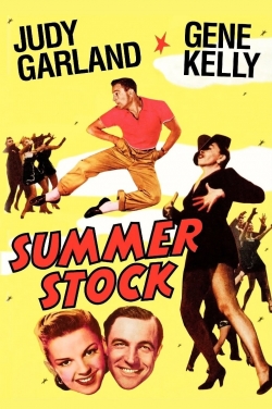 Watch free Summer Stock Movies