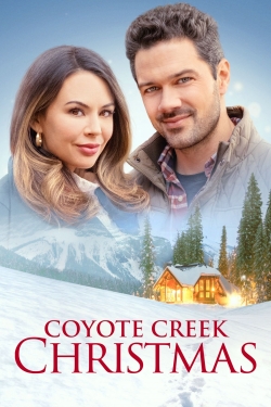 Watch free Coyote Creek Christmas Movies