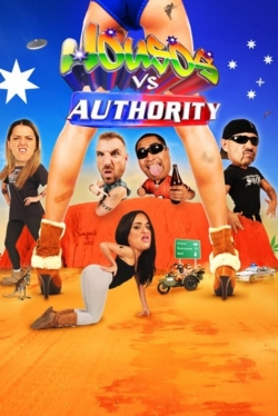 Watch free Housos vs. Authority Movies