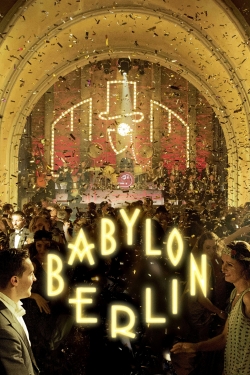 Watch free Babylon Berlin Movies