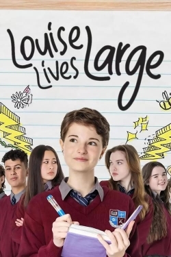 Watch free Louise Lives Large Movies