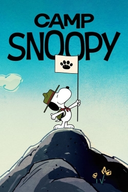 Watch free Camp Snoopy Movies