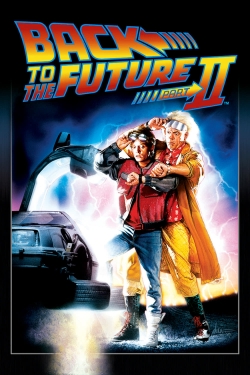 Watch free Back to the Future Part II Movies