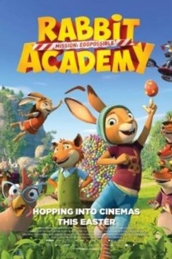 Watch free Rabbit Academy Movies
