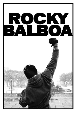 Watch free Rocky Balboa Movies