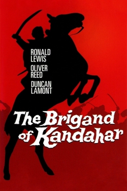 Watch free The Brigand of Kandahar Movies