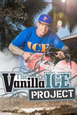 Watch free The Vanilla Ice Project Movies