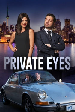 Watch free Private Eyes Movies