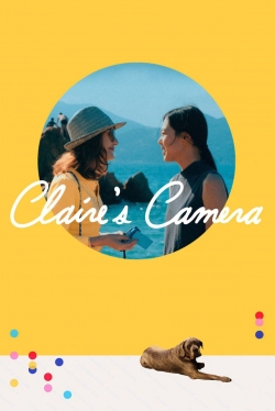 Watch free Claire's Camera Movies