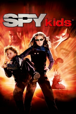 Watch free Spy Kids Movies