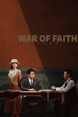 Watch free War of Faith Movies
