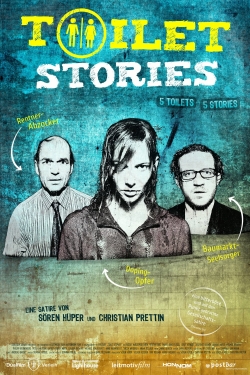 Watch free Toilet Stories Movies