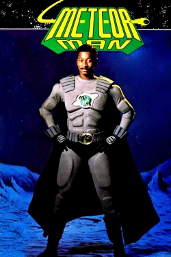 Watch free The Meteor Man Movies