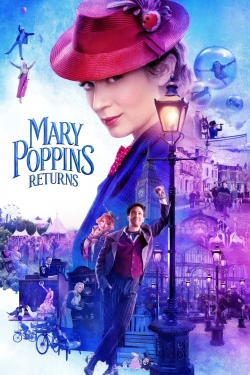 Watch free Mary Poppins Returns Movies