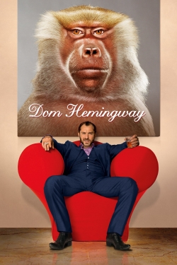 Watch free Dom Hemingway Movies