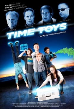 Watch free Time Toys Movies