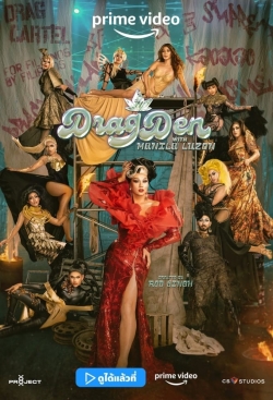 Watch free Drag Den with Manila Luzon Movies