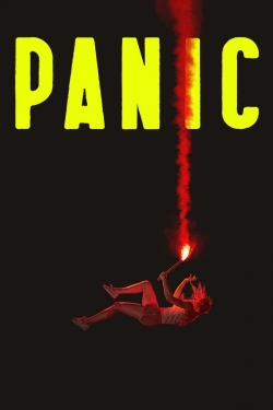 Watch free Panic Movies