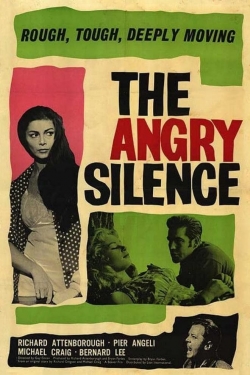 Watch free The Angry Silence Movies