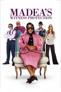 Watch free Madea's Witness Protection Movies