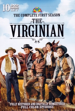 Watch free The Virginian Movies
