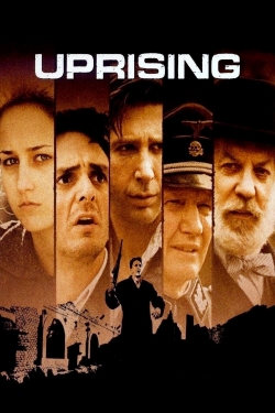 Watch free Uprising Movies