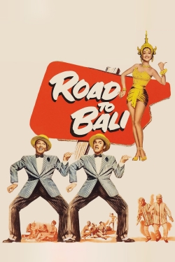 Watch free Road to Bali Movies