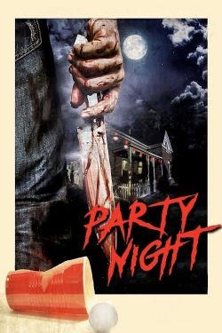 Watch free Party Night Movies