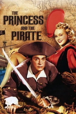 Watch free The Princess and the Pirate Movies