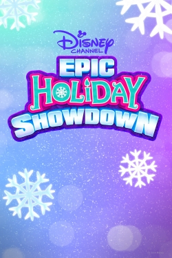 Watch free Epic Holiday Showdown Movies