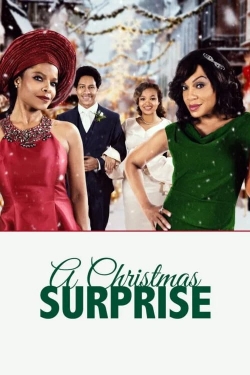 Watch free A Christmas Surprise Movies
