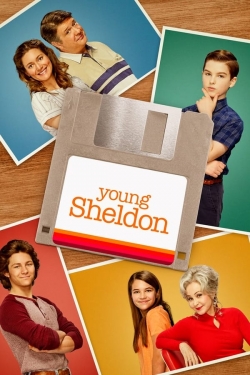Watch free Young Sheldon Movies