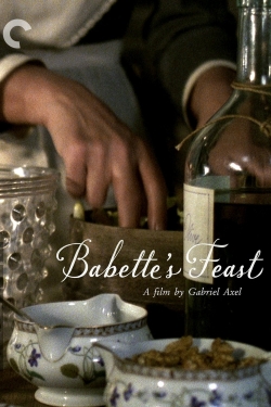 Watch free Babette's Feast Movies
