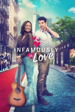 Watch free Infamously in Love Movies