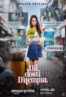 Watch free Dil Dosti Dilemma Movies